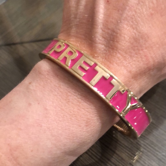 Avon - Mark PRETTY MIGHTY Empowerment Bracelet - Picture 15 of 15